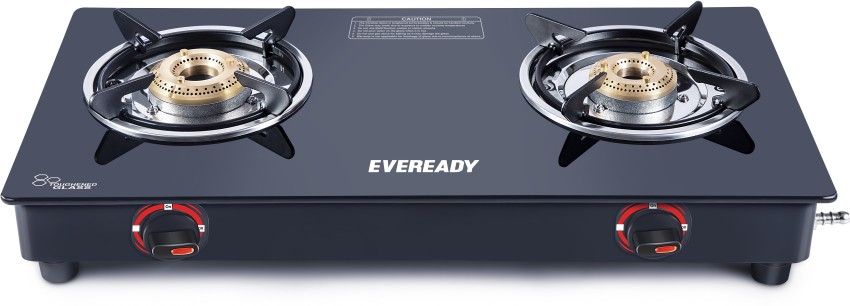 eveready stove