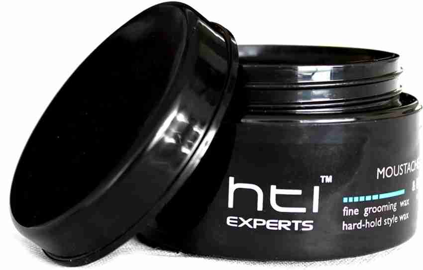 hti experts moustache & beard styling wax tonic Hair Wax - Price in India,  Buy hti experts moustache & beard styling wax tonic Hair Wax Online In  India, Reviews, Ratings & Features |