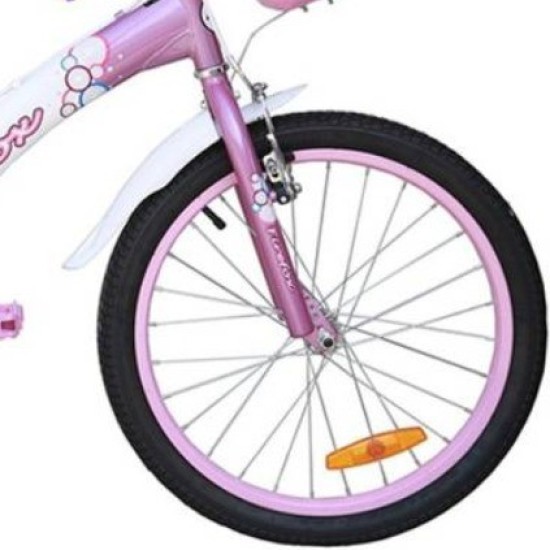 firefox pink cycle