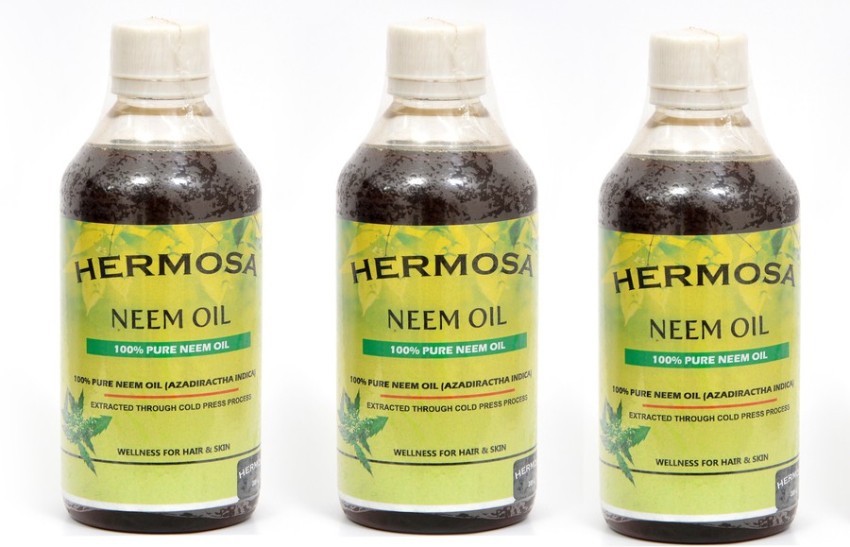 Kesh Dara Herbal Hair Oil  Promotes Hair Growth