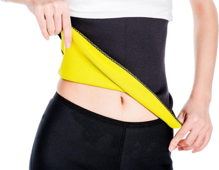 flat slim belt