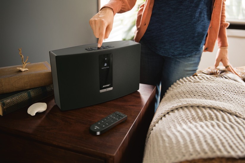 soundtouch 20 bluetooth