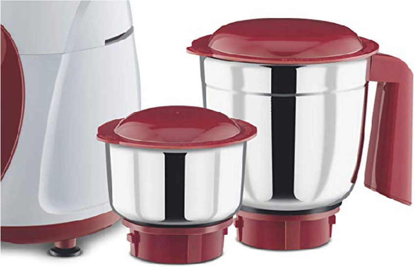 bajaj classic 750 mixer jar
