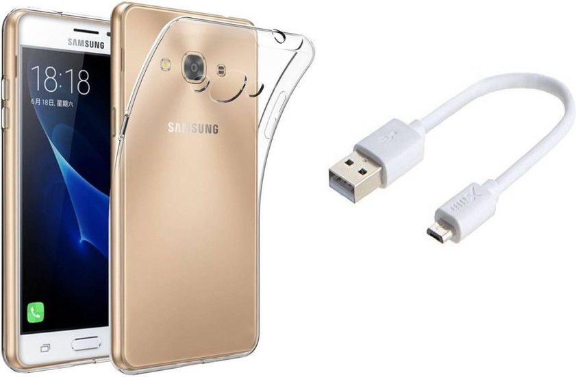 Mozgo Cover Accessory Combo for Samsung 