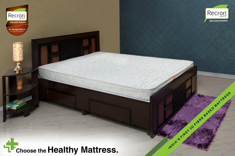 recron fibre mattress