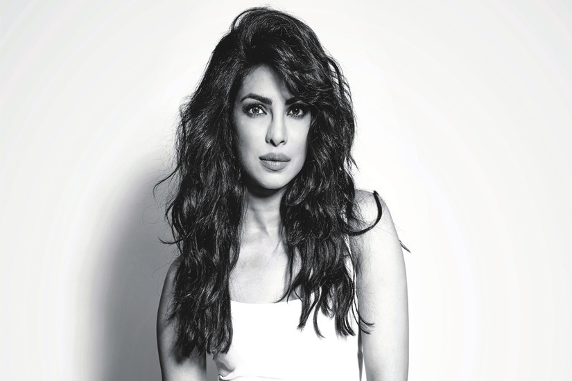 Bollywood Celebrity Poster-Priyanka Chopra Paper Print - Movies posters in India - Buy art, film, design, movie, music, nature and educational paintings/wallpapers at Bollywood Celebrity Poster-Priyanka Chopra Paper Print - Movies posters in India - Buy art, film, design, movie, music, nature and educational paintings/wallpapers at