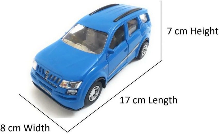 xuv 500 toy car flipkart