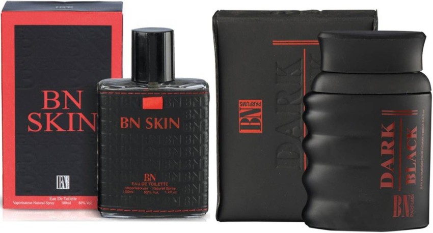 bn skin perfume