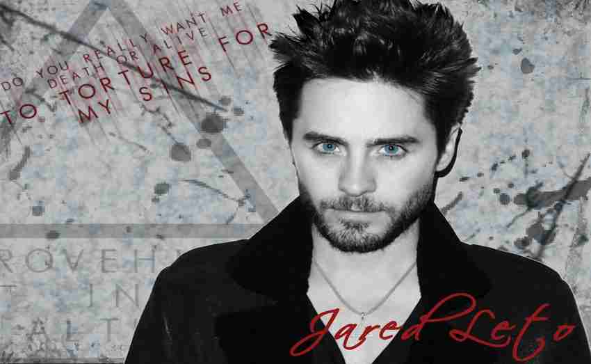 PL Music Thirty Seconds To Mars Band Jared Leto 30 Seconds To Mars HD Wall Poster 13*19 inches Paper Print - Music posters in India - Buy art, film, design, movie, music, PL Music Thirty Seconds To Mars Band Jared Leto 30 Seconds To Mars HD Wall Poster 13*19 inches Paper Print - Music posters in India - Buy art, film, design, movie, music,
