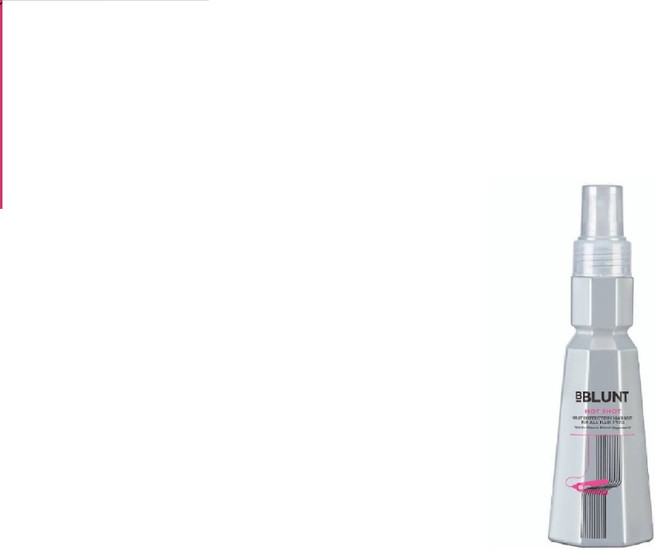 BBlunt Hot Shot Heat Protection Hair Mist - Price in India, Buy BBlunt Hot Shot Heat Protection Hair Mist Online In India, Reviews, Ratings & Features BBlunt Hot Shot Heat Protection Hair Mist - Price in India, Buy BBlunt Hot Shot Heat Protection Hair Mist Online In India, Reviews, Ratings & Features