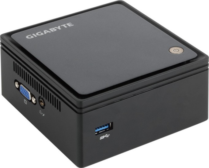 gigabyte mini pc windows 10