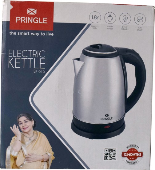 pringle electric kettle ek 615