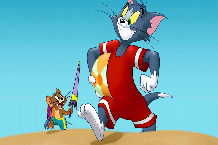 Tom & Jerry | Cartoon Wall Poster - Beautiful Wall Poster combo for Decoration |set of 4 Poster-High Resolution -300 GSM-Glossy/Matte/Art Paper Print - Decorative posters in India - Buy art, film, Tom & Jerry | Cartoon Wall Poster - Beautiful Wall Poster combo for Decoration |set of 4 Poster-High Resolution -300 GSM-Glossy/Matte/Art Paper Print - Decorative posters in India - Buy art, film,