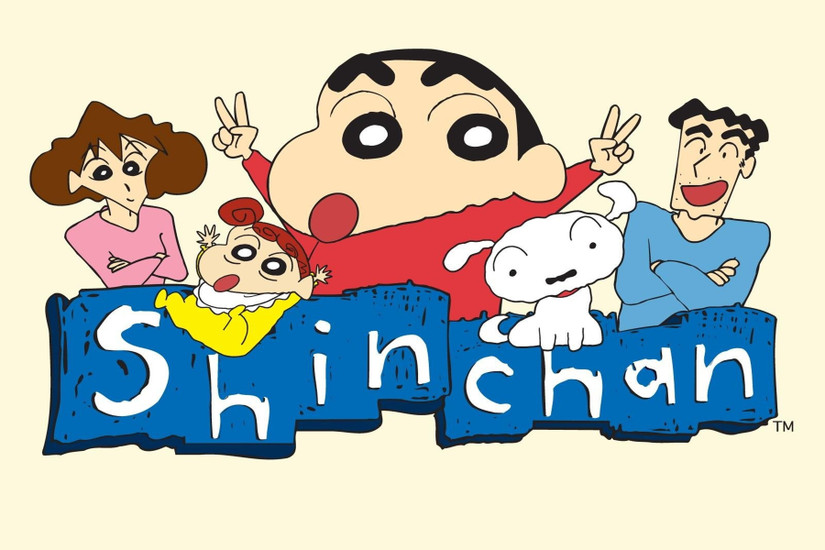 Cartoon poster |Shinchan Poster| Decorative Poster-High Resolution -300 GSM- (18x12) Paper Print - Decorative posters in India - Buy art, film, design, movie, music, nature and educational paintings/wallpapers at Cartoon poster |Shinchan Poster| Decorative Poster-High Resolution -300 GSM- (18x12) Paper Print - Decorative posters in India - Buy art, film, design, movie, music, nature and educational paintings/wallpapers at