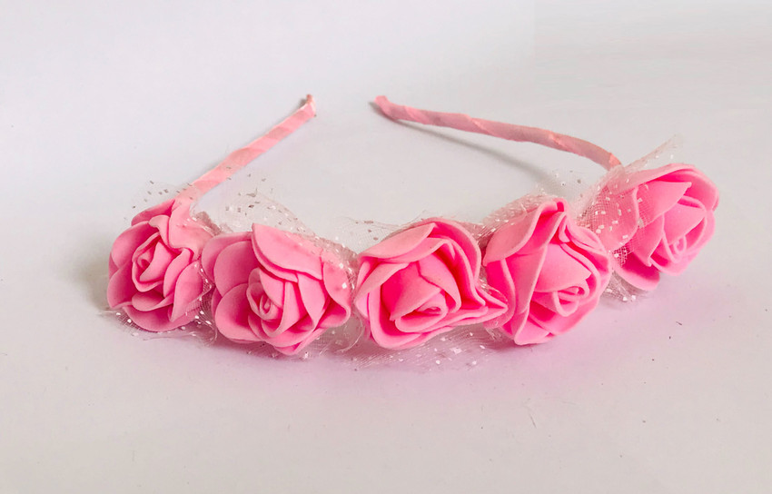 GadinFashion ™ Fabric Hairband /Headband for Girls and Women (Pink) Hair Band Price in India - Buy GadinFashion ™ Fabric Hairband /Headband for Girls and Women (Pink) Hair Band online at GadinFashion ™ Fabric Hairband /Headband for Girls and Women (Pink) Hair Band Price in India - Buy GadinFashion ™ Fabric Hairband /Headband for Girls and Women (Pink) Hair Band online at