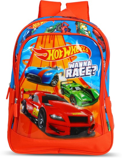 hot wheels wanna race