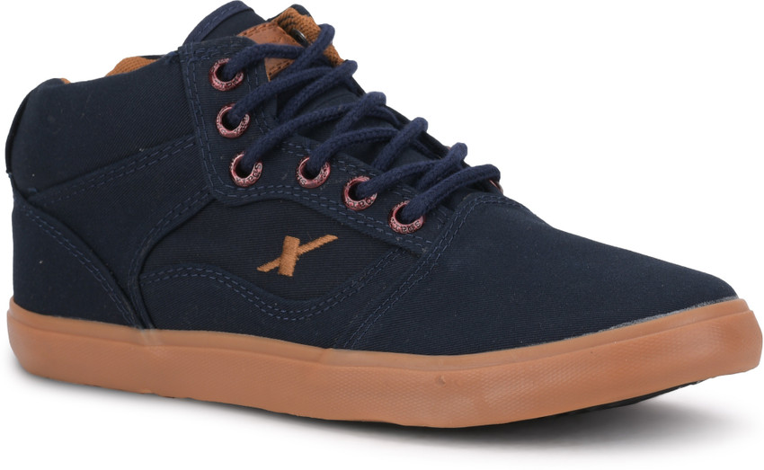 sparx men's sc0620g sneakers