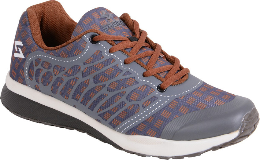 Buy Sagma Running Shoes For Women 
