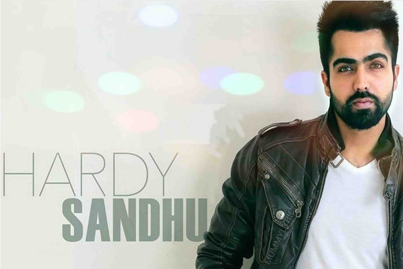 Hardy Sandhu Punjabi Music Singer Poster | Poster For Music Classes | Wall Décor | High Resolution -300 GSM- (18x12) Paper Print - Personalities posters in India - Buy art, film, design, Hardy Sandhu Punjabi Music Singer Poster | Poster For Music Classes | Wall Décor | High Resolution -300 GSM- (18x12) Paper Print - Personalities posters in India - Buy art, film, design,