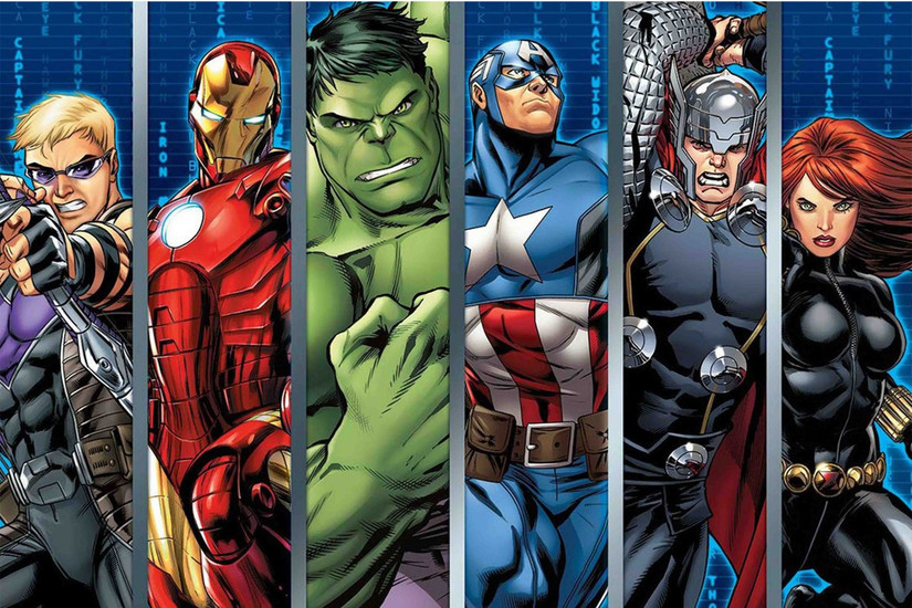 Avengers Cartoon Poster|Cartoon Poster For wall Decoration | Poster For Kids room| Paper Print - Animation & Cartoons posters in India - Buy art, film, design, movie, music, nature and educational paintings/wallpapers Avengers Cartoon Poster|Cartoon Poster For wall Decoration | Poster For Kids room| Paper Print - Animation & Cartoons posters in India - Buy art, film, design, movie, music, nature and educational paintings/wallpapers