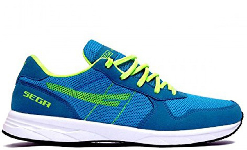 running shoes sega price