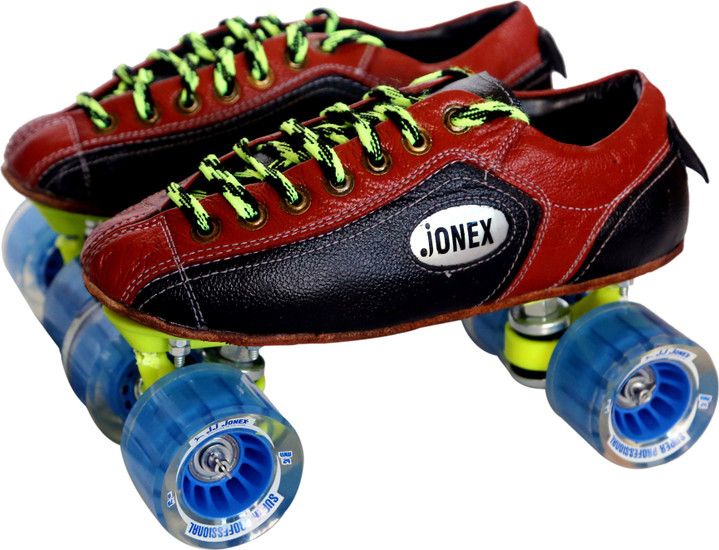JJ Jonex SUPER PROFESSIONAL SKATE SHOES 