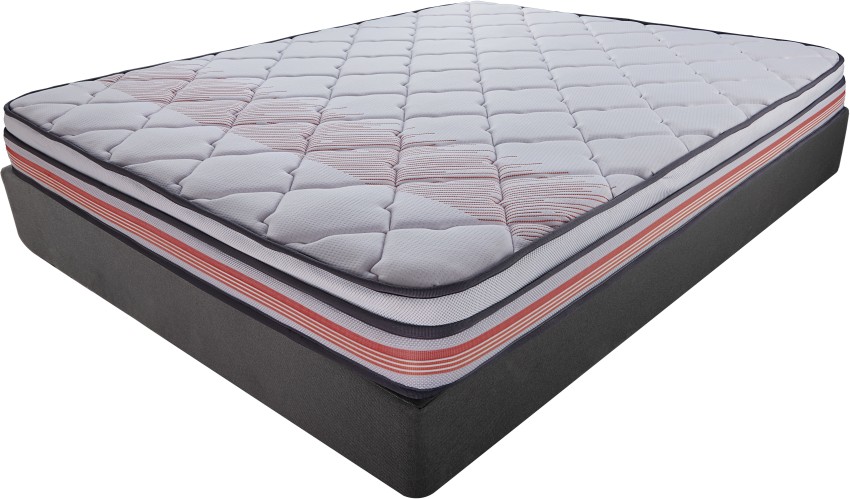 duroflex revive mattress 6 inch