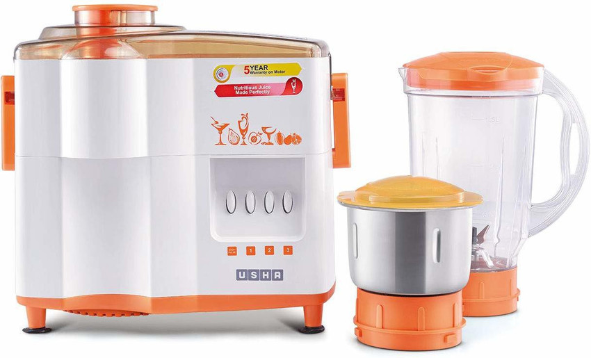 usha jmg price