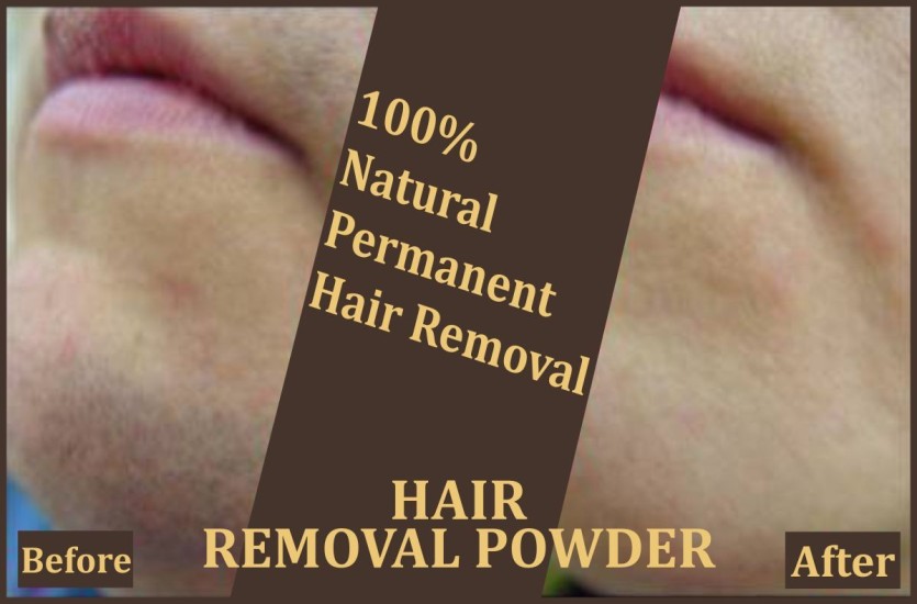 Permanent Hair Removal Powder Reviews Happy client   Happy us  Be Hair  free with an age old method of hair removal ayurveda   Instagram
