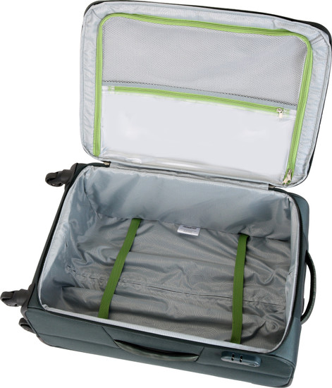 AMERICAN TOURISTER Rhodes Spinner 58cm 