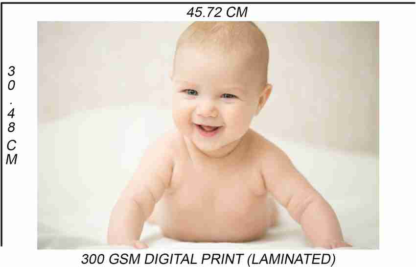 New Born Baby Wall Poster|Smiling Baby Poster For Baby Hospitals/Bedroom/Kids Room|Wall Art Poster For Interior|Poster For Pregnant Women|Cute Little Baby|High Resolution 300-GSM Thick Poster Paper Print - Decorative posters in India - New Born Baby Wall Poster|Smiling Baby Poster For Baby Hospitals/Bedroom/Kids Room|Wall Art Poster For Interior|Poster For Pregnant Women|Cute Little Baby|High Resolution 300-GSM Thick Poster Paper Print - Decorative posters in India -