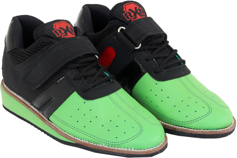 rxn weightlifting shoes