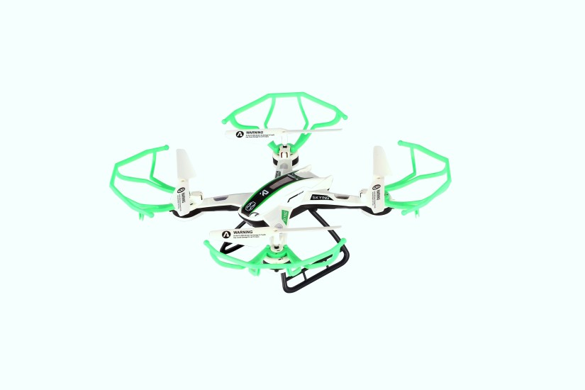 sky phantom drone ch085