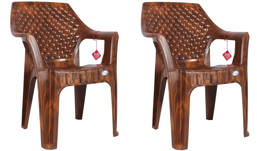 national plastic chair price