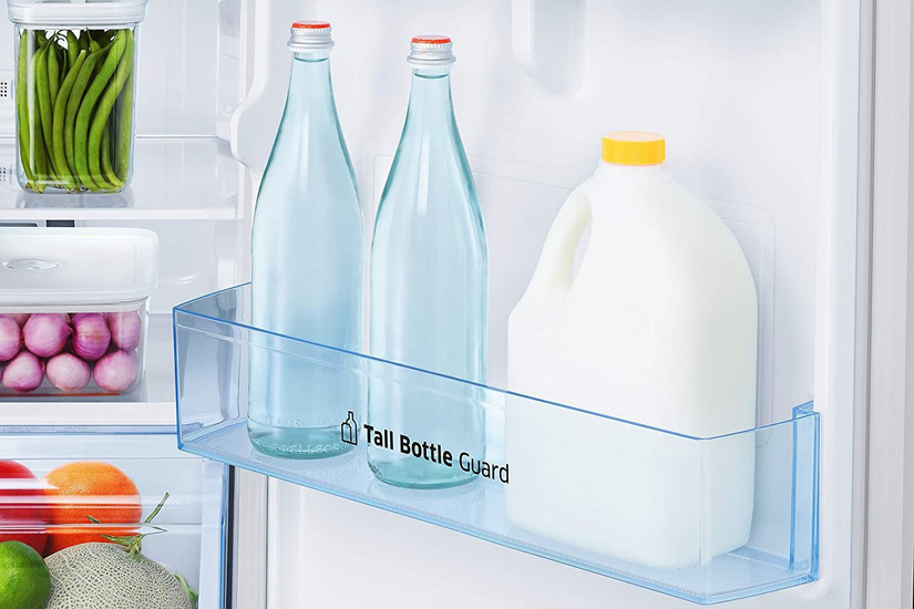 samsung 288 l fridge