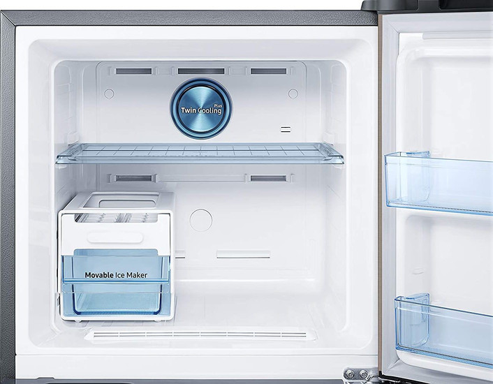 samsung 288 l fridge
