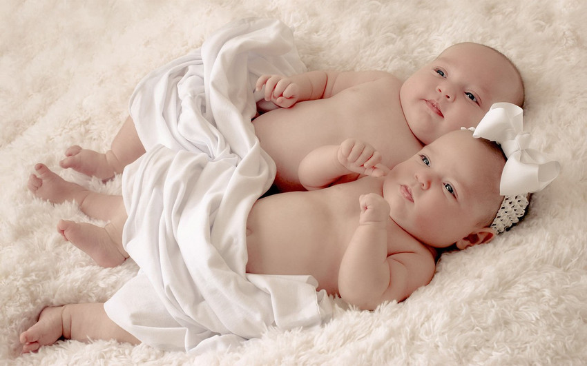 Twins Babies Poster|HD Baby Wall Poster For Room/Living Area/Hospital|Interior Wall Poster|Cute Baby Poster for Pregnant Women/Expecting Mother|Wall Décor|High Resolution- 300 GSM Poster Paper Print - Decorative posters in India - Buy art, Twins Babies Poster|HD Baby Wall Poster For Room/Living Area/Hospital|Interior Wall Poster|Cute Baby Poster for Pregnant Women/Expecting Mother|Wall Décor|High Resolution- 300 GSM Poster Paper Print - Decorative posters in India - Buy art,