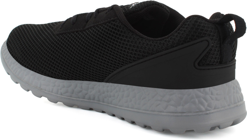 sparx memory foam shoes
