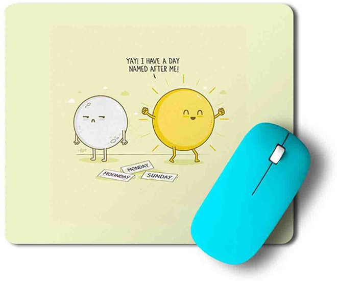 Go Green Tale Quotes Mouse Pad|Dust Free Optical friendly Mouse Pad|Anti- Slippery Mouse Pad|Mouse Pad For All Types Of Mouse|Mouse Pad For PC/Computer/Laptop Mousepad - Go Green Tale : Go Green Tale Quotes Mouse Pad|Dust Free Optical friendly Mouse Pad|Anti- Slippery Mouse Pad|Mouse Pad For All Types Of Mouse|Mouse Pad For PC/Computer/Laptop Mousepad - Go Green Tale :