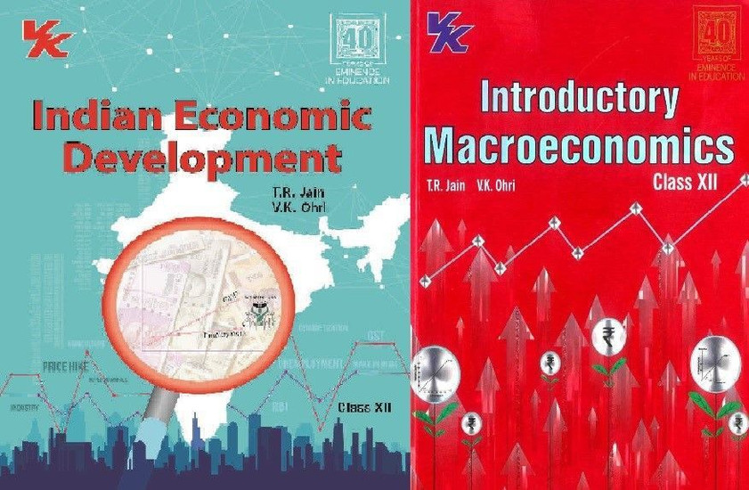 Introductory Macroeconomics And Indian Economic Development Class 12 Cbse Buy Introductory Macroeconomics And Indian Economic Development Class 12 Cbse By Unknown At Low Price In India Shopsy In