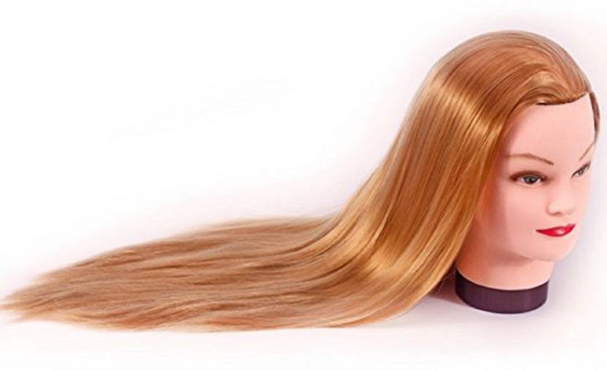 Rapidsflow Salon Practice Dummy Cosmetology Training Head With Clamp Stand Hair Extension Price in India - Buy Rapidsflow Salon Practice Dummy Cosmetology Training Head With Clamp Stand Hair Extension online at Rapidsflow Salon Practice Dummy Cosmetology Training Head With Clamp Stand Hair Extension Price in India - Buy Rapidsflow Salon Practice Dummy Cosmetology Training Head With Clamp Stand Hair Extension online at