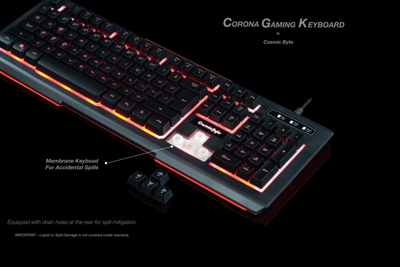 cosmic byte 02 keyboard