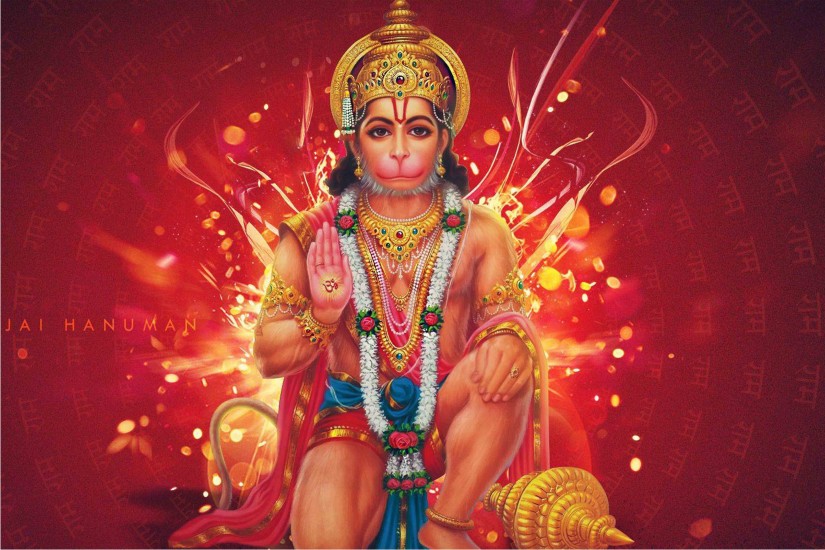 Hindu Religious Lord Hanuman Wall Poster|Bajrangbali Poster For Mandir,  Work Place, Study Room|Interior Wall Poster|Decorative Poster|Poster For  Worship|High Resolution- 300 GSM Poster Paper Print - Religious posters in  India - Buy art,