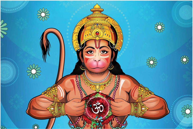 Lord Hanuman ji Poster|Bajrangbali Poster For Living Room, Dorms, Hostel|Poster For Decoration|Home Décor Item|High Resolution- 300 GSM Poster Paper Print - Religious posters in India - Buy art, film, design, movie, music, Lord Hanuman ji Poster|Bajrangbali Poster For Living Room, Dorms, Hostel|Poster For Decoration|Home Décor Item|High Resolution- 300 GSM Poster Paper Print - Religious posters in India - Buy art, film, design, movie, music,