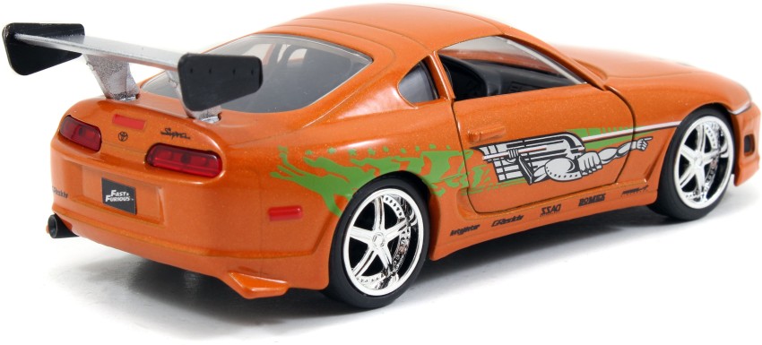 gtr r34 toy car