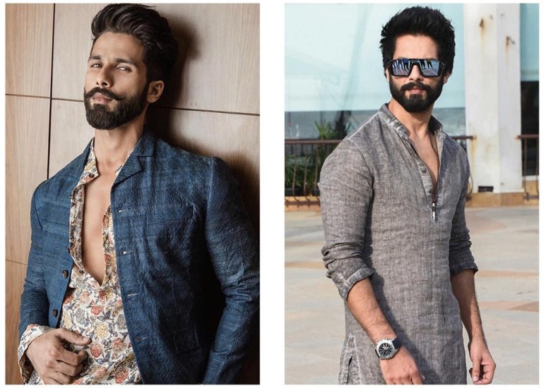 Bollywood Hero Wall Poster Combo|Shahid Kapoor|Celebrity Poster For Photo  Studio, Hostel, Living Area|Interior Wall Poster For Decoration|Wall  Décor|Self Adhesive Poster Paper Print - Personalities posters in India -  Buy art, film, design,