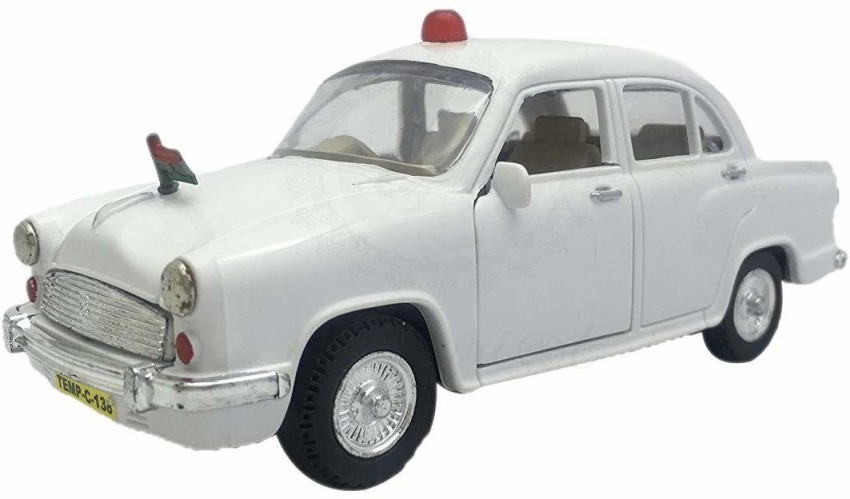 ambassador car toy price