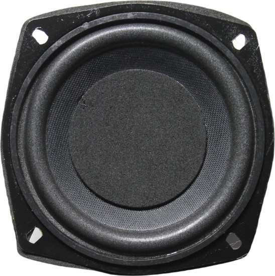 4 inch subwoofer