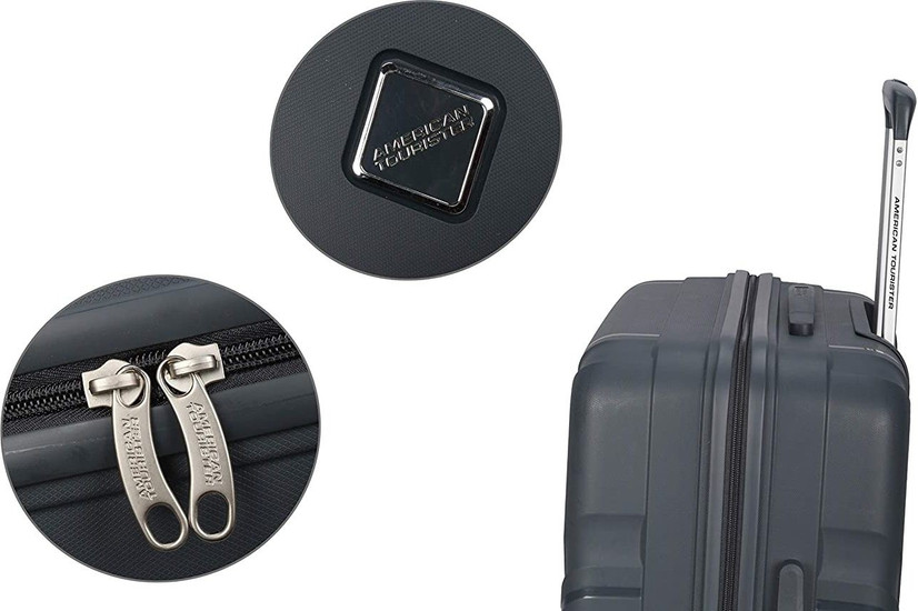 AMERICAN TOURISTER Kross set of 3 