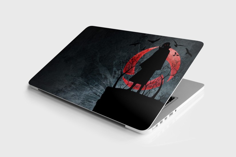 Yuckquee Anime Laptop Skin/Sticker/Vinyl for , , ,  inches  for HP,Asus,Acer,Apple,Lenovo printed on 3M Vinyl, HD,Laminated,  Scratchproof A-10 Vinyl Laptop Decal  Price in India - Buy Yuckquee Anime  Laptop Skin/Sticker/Vinyl